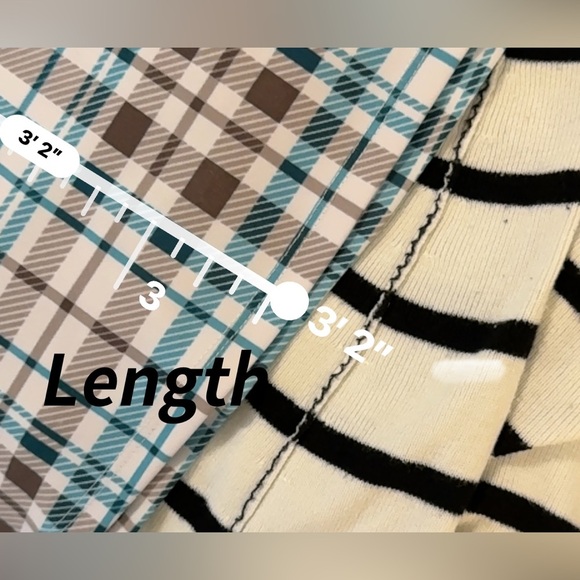 ❤️‍🔥𝙇𝙐𝙇𝘼𝙍𝙊𝙀 𝘽𝙍𝙊𝙒𝙉-𝙏𝙀𝘼𝙇 𝙋𝙇𝘼𝙄𝘿 𝙈𝘼𝙓𝙄 𝘿𝙍𝙀𝙎𝙎 - Picture 5 of 6